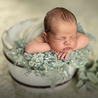 Neugeborenenfotografie Fotograf Bötzingen am Kaiserstuhl