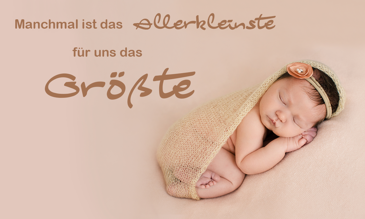 Babyfotograf - Fotostudio-Knobloch Bötzingen am Kaiserstuhl