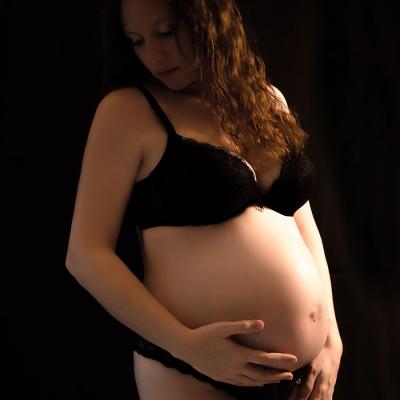 Schwangerschaftsfotografie Babybauch Fotostudio Knobloch Kaiserstuhl06