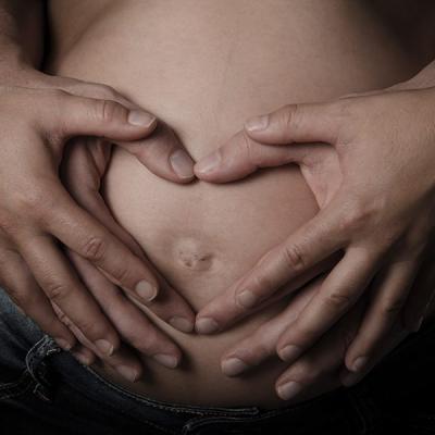Schwangerschaftsfotografie Babybauch Fotostudio Knobloch Kaiserstuhl24